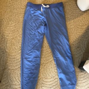 UNWORN FIGS Scrub Pants